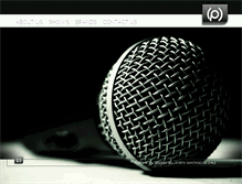 Tablet Screenshot of previa.cl